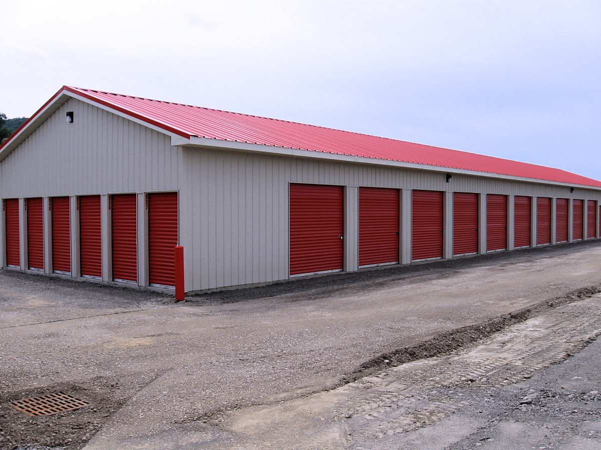 Steuben Self Storage